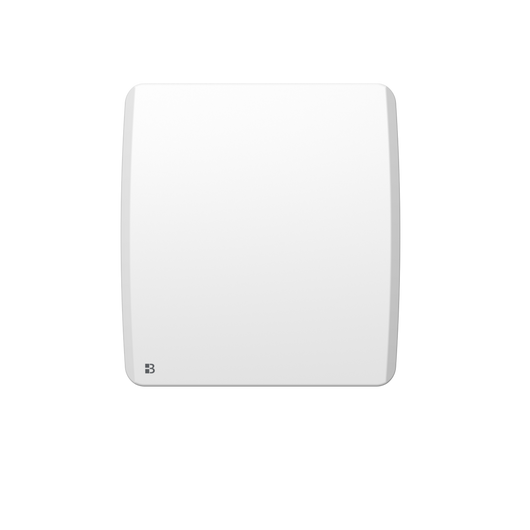 Radiatore elettrico a inerzia secca in ceramica Bestherm ARIA 500W