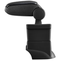 [pro.tec] Bracciolo centrale per Fiat 5 (anno di costruzione 27-217) - Poggiabraccio con vano portaoggetti - imbottito -