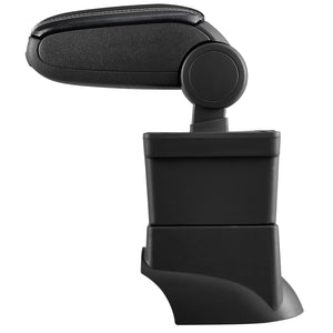 [pro.tec] Bracciolo centrale per Fiat 5 (anno di costruzione 27-217) - Poggiabraccio con vano portaoggetti - imbottito -