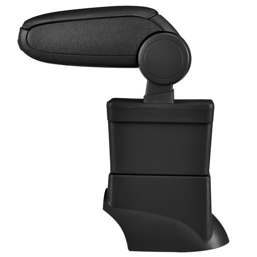 [pro.tec] Bracciolo centrale per Fiat 5 (anno di costruzione 27-217) - Poggiabraccio con vano portaoggetti - imbottito -