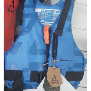 HUDSON 50N ADULTO - BLU XS-S