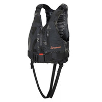 HUDSON 50N ADULTO - NERO XS-S