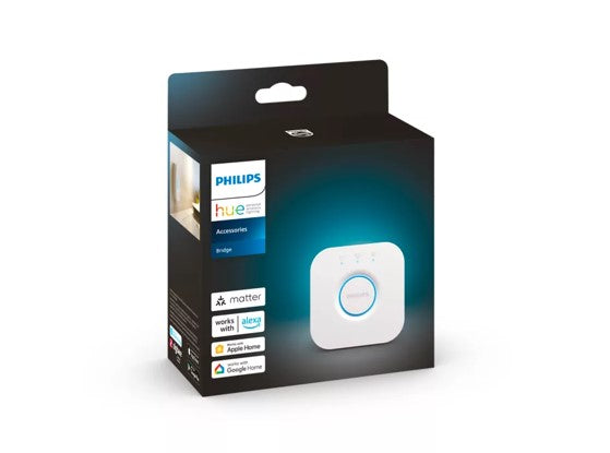 HUE BRIDGE CERVELLO DI SISTEMA