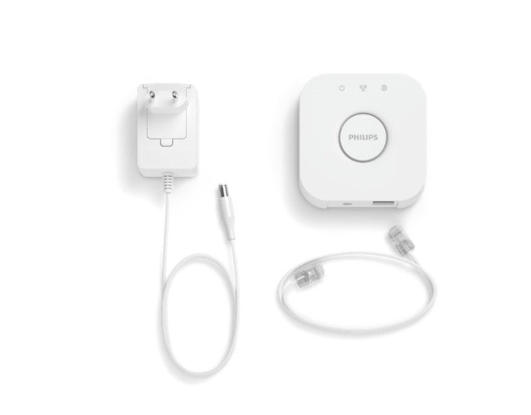 HUE BRIDGE CERVELLO DI SISTEMA