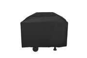 Cover copri barbecue modello Dallas 5 fuochi
