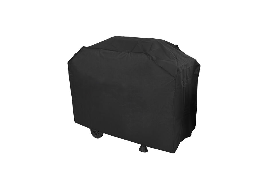 Cover copri barbecue modello Dallas 5 fuochi