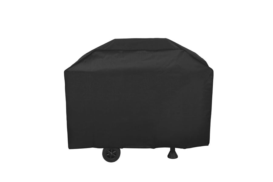 Cover copri barbecue modello Dallas 5 fuochi