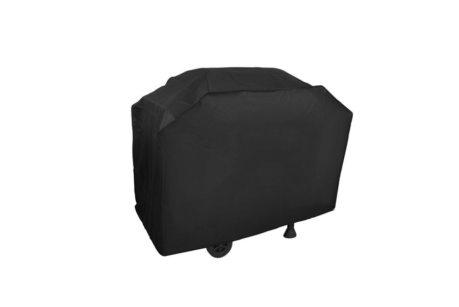 Cover copri barbecue modello Dallas 5 fuochi