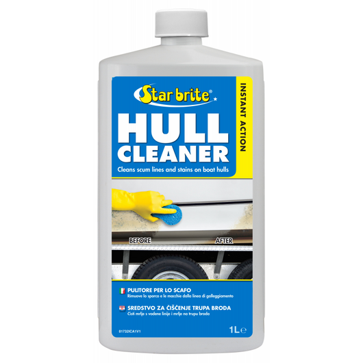 HULL CLEANER 1LT