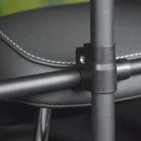 - Griglia di Protezione Regolabile per i Animali Domestici Adatto a Ogni Auto Nero