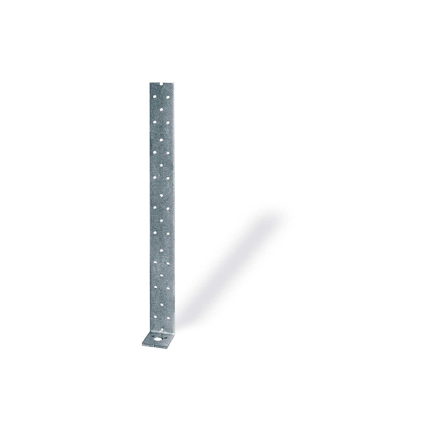 Giunto per ancoraggio cemento 400 x 40 mm.