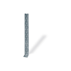 Giunto per ancoraggio cemento 400 x 40 mm.