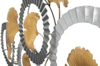 Pannello In Ferro Arty -B- 127,5X4X44,5