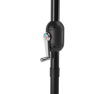 Ombrellone a Semicerchio Eger Parasole a Mezzaluna 300x150 cm Bianco casa.pro