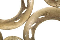 Scultura Panel -A-Cm 49X7X41