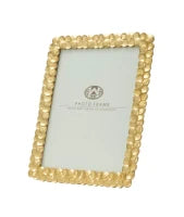 Cornice Samy Glam Cm 25.3X1.5X30.3 (Misura Interna Cm 20X25)