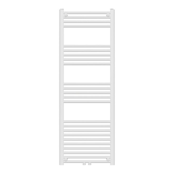 Scaldasalviette da Parete Voss 140 x 50 cm Bianco [neu.haus]