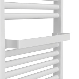Scaldasalviette Elettrico Uvdal 105 x 50 cm 500 W Bianco pro.tec