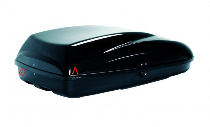 Baule da tetto per auto Helios 320