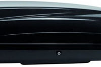 Baule da tetto per auto Helios 400