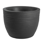 Vaso per fiori Hera Elegance in resina per interno ed esterno