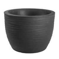 Vaso per fiori Hera Elegance in resina per interno ed esterno