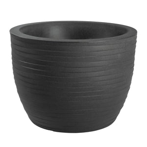 Vaso per fiori Hera Elegance in resina per interno ed esterno