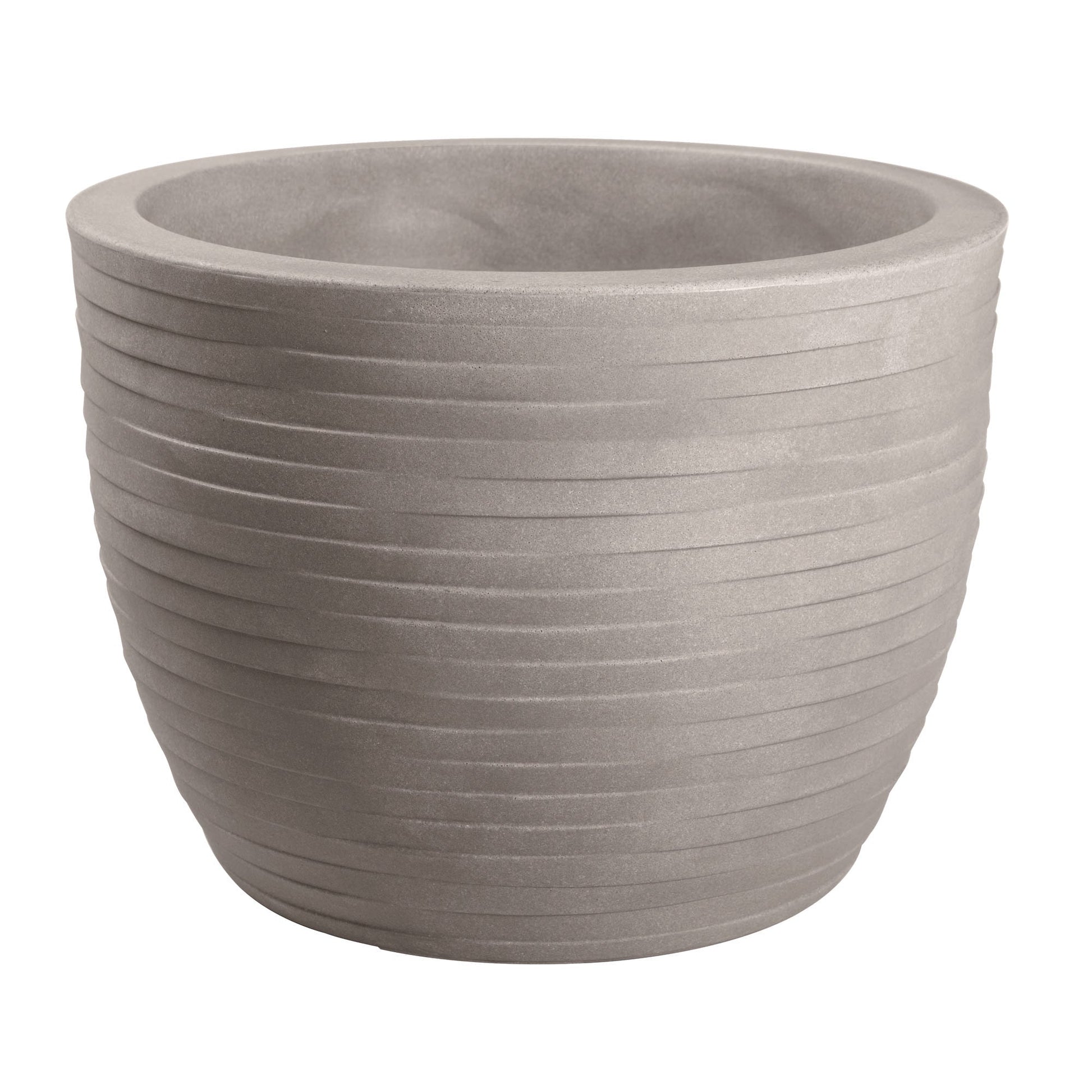 Vaso per fiori Hera Elegance in resina per interno ed esterno
