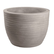Vaso per fiori Hera Elegance in resina per interno ed esterno