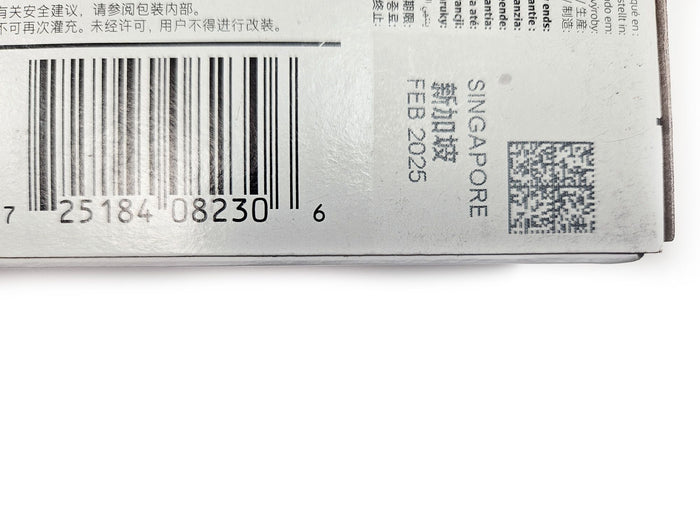 Hewlett Packard LOR18YC Cartuccia d'Inchiostro, Magenta Originale per E58650 Series - Prezzo Promo Scadenza Febbraio 2025