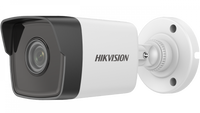 Hikvision DS-2CD1043G0E-I Telecamera IP POE 4MPX Bullet 4mm