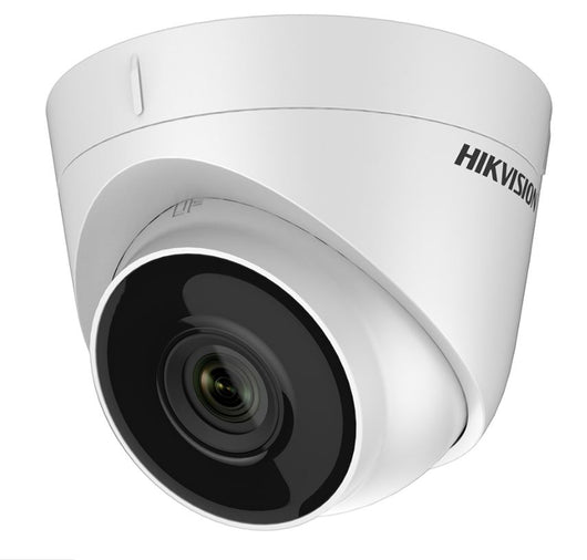 Telecamera IP Dome Hikvision 4MPX 2.8MM H.265+ POE