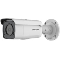 Telecamera IP Hikvision 4mm AcuSense ColorVu 4 Mpx IR 60M