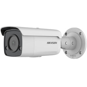 Telecamera IP Hikvision 4mm AcuSense ColorVu 4 Mpx IR 60M