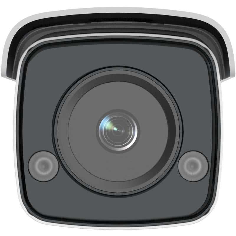 Telecamera IP Hikvision 4mm AcuSense ColorVu 4 Mpx IR 60M