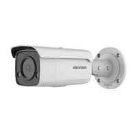 Telecamera IP Hikvision 4mm AcuSense ColorVu 4 Mpx IR 60M