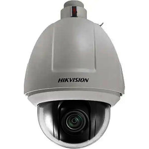 Hikvision DS-2DF5225x-AEL(T5) PTZ Dome IP Camera, 2MP, 25x Zoom, H.265, Day/Night