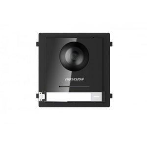 Hikvision DS-K8003-IME1 Sistema per video-citofono 2 MP Nero