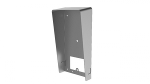 Tettuccio protettivo anti pioggia Pulsantiera Intercom 8113 8213 8413