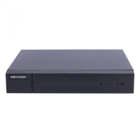 Hikvision DVR XVR 16 Canali 5 MPX 3k AHD/HD/TVI/CVBS/TCP/IP Cloud P2P H.265+