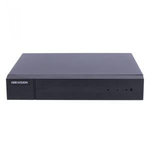 Hikvision DVR XVR 16 Canali 5 MPX 3k AHD/HD/TVI/CVBS/TCP/IP Cloud P2P H.265+