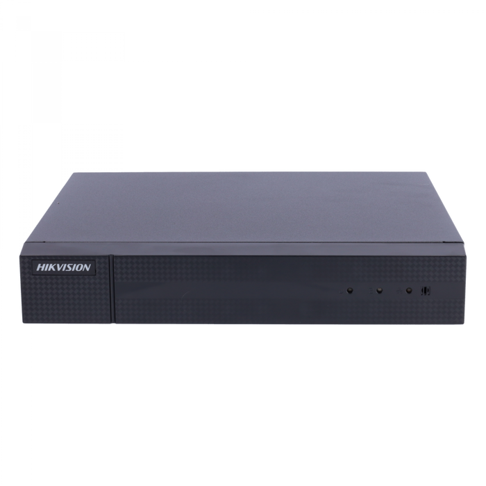 Hikvision DVR XVR 16 Canali 5 MPX 3k AHD/HD/TVI/CVBS/TCP/IP Cloud P2P H.265+