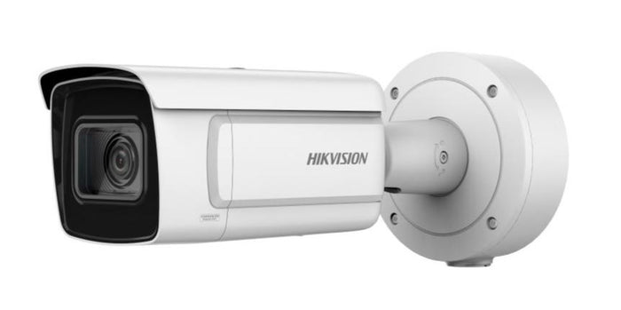 Hikvision DarkFighter 4MP Varifocal Bullet Network Camera DS-2CD5A46G0-IZHS 2.8-12mm