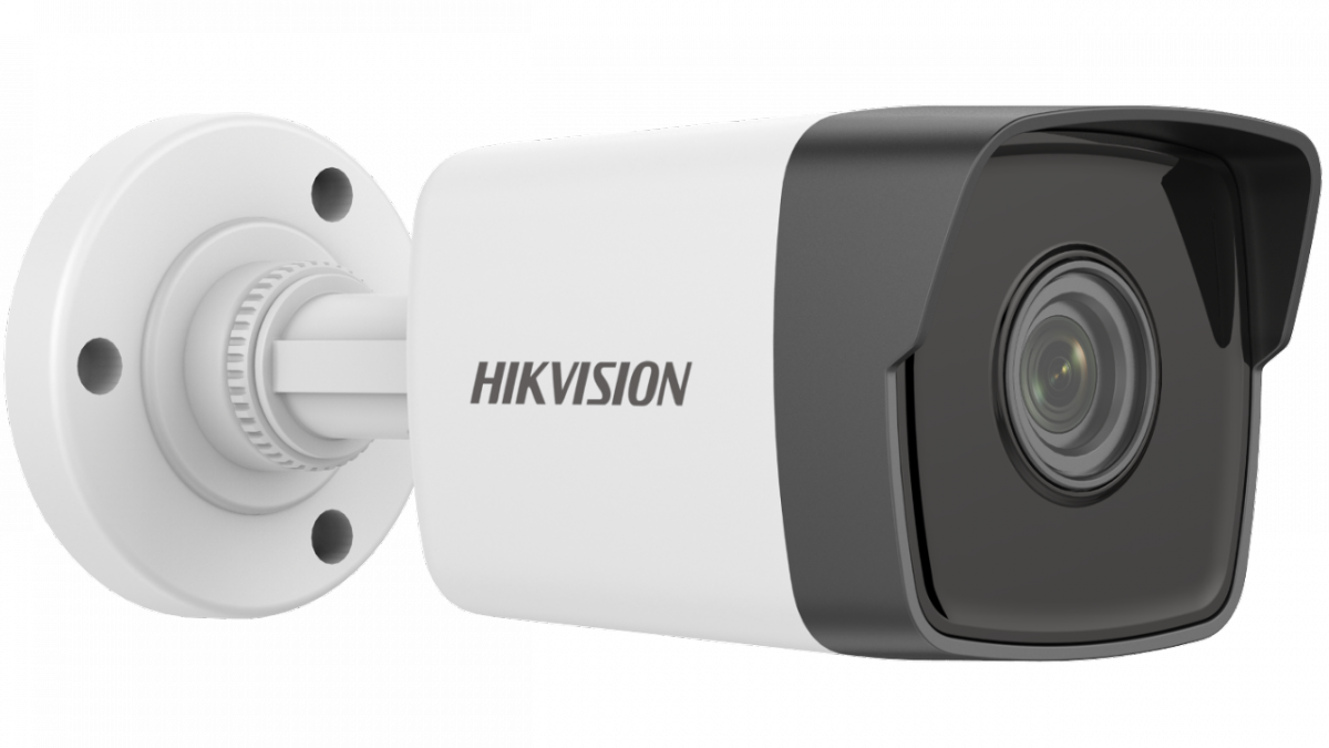 Hikvision Ds-2cd1043g0-i Telecamera Videosorveglianza Bullet IP PoE 4MPX 4mm 4k 2560 × 1440