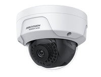 Telecamera IP Mini Dome 4MP Antivandalica 2.8mm PoE OSD IP67 IK10