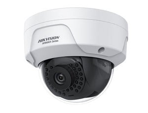 Telecamera IP Mini Dome 4MP Antivandalica 2.8mm PoE OSD IP67 IK10
