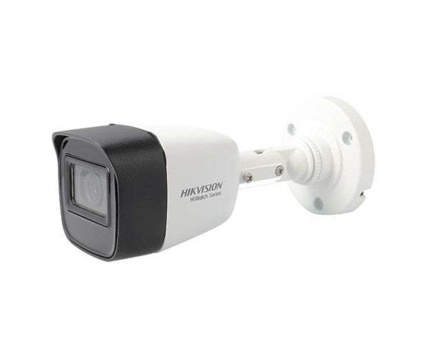 Telecamera Hikvision bullet 8Mpx 4k 2.8mm osd IP66