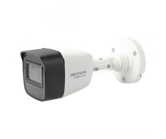 Telecamera Hikvision bullet 8Mpx 4k 2.8mm osd IP66