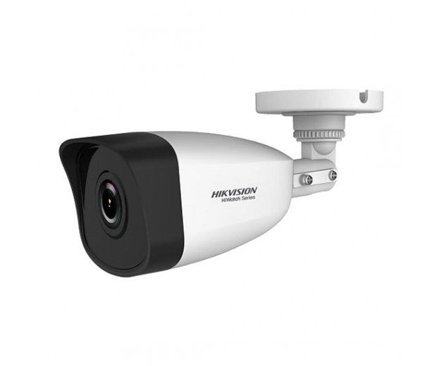 Telecamera Bullet IP HD+ 4MPX 2.8MM H.265 EXIR OSD IP67