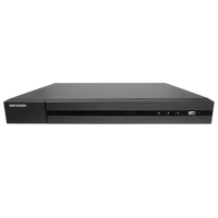 Hikvision HiWatch Series HWN-5208MH-8P Nvr 8 Canali POE Fino a 8 Mpx 4k